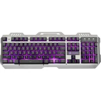 Клавиатура Oklick 790G фото 1